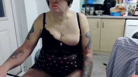 tansysomersetuk online show from March 19, 5:07 am