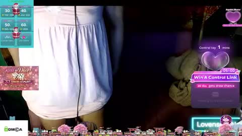 TashaKai online show from February 3, 6:22 am