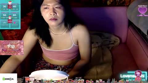 TashaKai online show from February 7, 10:21 am