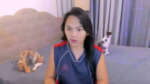Snapshot of taste_of_your_dreams chatting on October 7, 10:49 am G A B B I E online show from October 7, 10:49 am