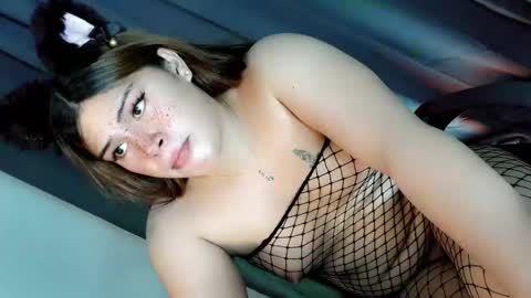 Margarette online show from December 14, 6:30 am