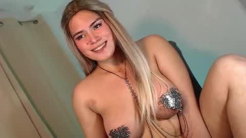 Margarette online show from July 25, 4:05 pm