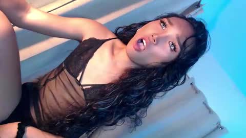 ANDREA online show from March 25, 9:14 am