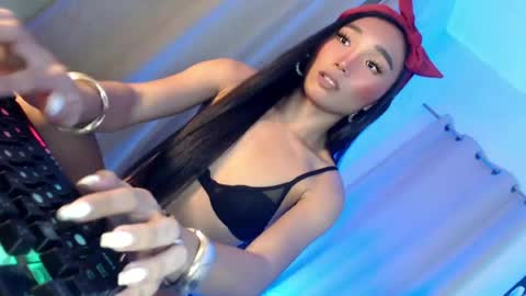 ANDREA online show from July 13, 5:59 pm