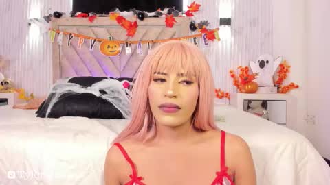 Snapshot of taylor_harveey chatting on October 11, 9:39 pm Taylor Harveey online show from October 11, 9:39 pm
