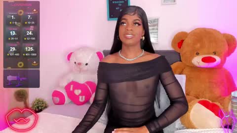  TAYSSA  ONLINE FROM 0630 PM - 1130 PM COLOMBIAN HOUR online show from March 7, 11:41 pm