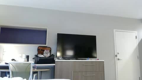 tiffPopeTg online show from November 8, 10:21 pm