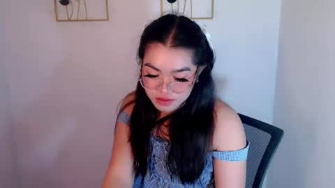 AMANDA online show from July 26, 11:55 pm