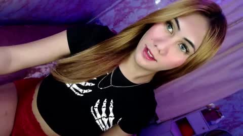 Im Dianna DONT FORGET TO FOLLOW ME   online show from February 5, 5:41 am