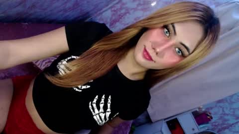 Im Dianna DONT FORGET TO FOLLOW ME   online show from February 8, 5:29 am