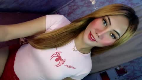 Im Dianna DONT FORGET TO FOLLOW ME   online show from February 11, 4:55 am