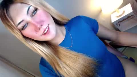 Im Dianna DONT FORGET TO FOLLOW ME   online show from September 23, 8:09 am