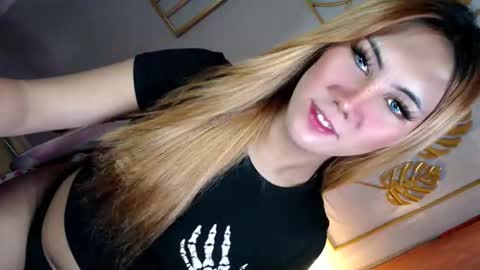 Im Dianna DONT FORGET TO FOLLOW ME   online show from October 6, 5:51 am