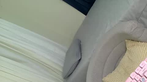 EVA GLASSCOTT online show from March 9, 3:21 am