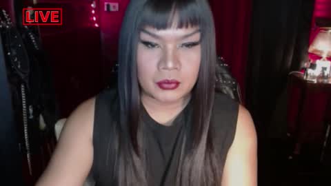 Mistress Coco online show from January 16, 9:37 am