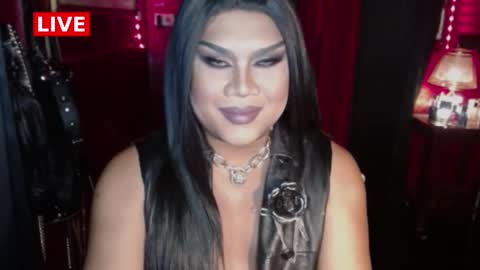 Mistress Coco online show from January 21, 7:07 am