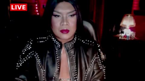 Mistress Coco online show from January 25, 10:39 pm