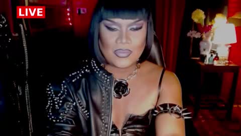 Mistress Coco online show from February 5, 9:07 pm