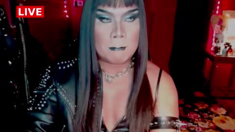 Mistress Coco online show from February 11, 7:23 am