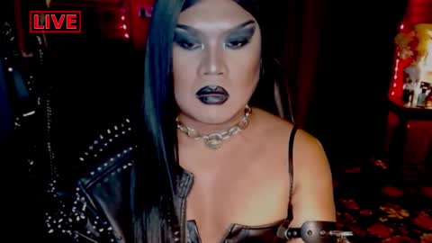 Mistress Coco online show from February 13, 7:52 pm