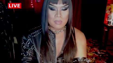 Mistress Coco online show from February 18, 7:21 pm