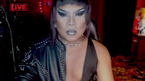 Mistress Coco online show from February 21, 8:16 pm