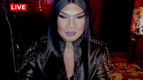 Mistress Coco online show from February 23, 12:30 am