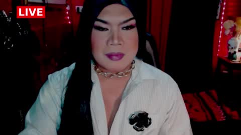 Mistress Coco online show from March 1, 8:57 am