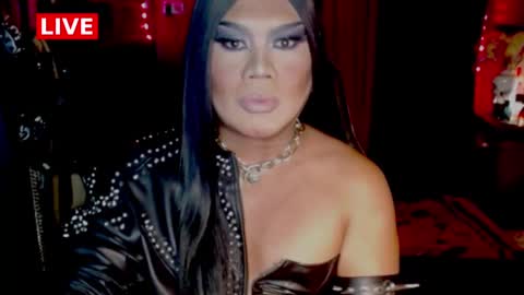 Mistress Coco online show from March 3, 7:50 am