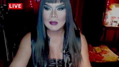 Mistress Coco online show from March 9, 6:43 pm