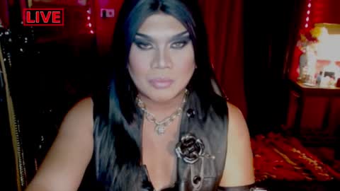 Mistress Coco online show from March 10, 7:11 am