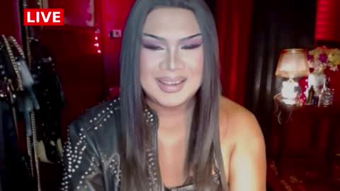 Mistress Coco online show from September 11, 5:43 pm