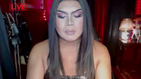 Mistress Coco online show from September 12, 6:35 pm