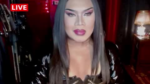 Mistress Coco online show from September 15, 3:17 pm