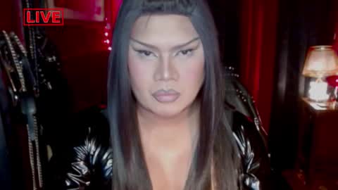 Mistress Coco online show from September 20, 8:25 pm