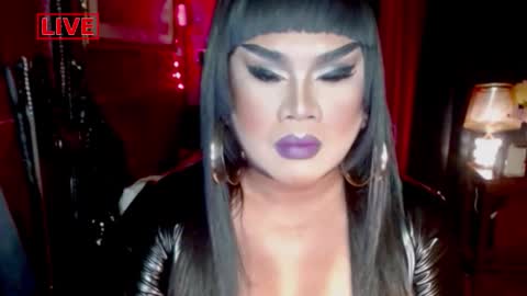 Mistress Coco online show from November 18, 6:41 pm