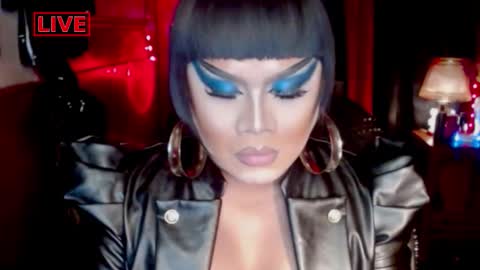 Mistress Coco online show from December 16, 7:19 pm