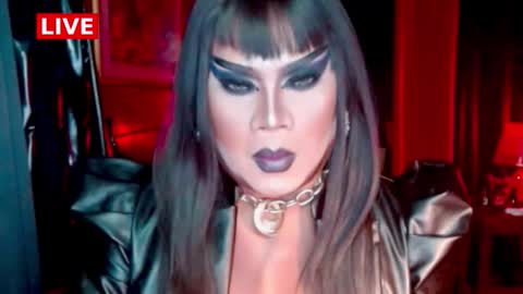 Mistress Coco online show from February 23, 6:05 am