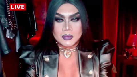 Mistress Coco online show from March 6, 3:12 am