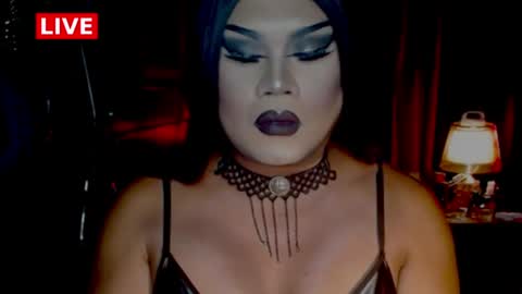 Mistress Coco online show from June 27, 9:03 am