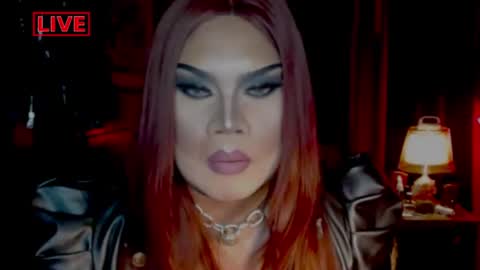 Mistress Coco online show from July 17, 5:57 am