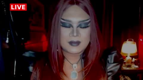 Mistress Coco online show from July 20, 12:29 pm