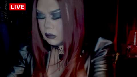 Mistress Coco online show from July 23, 5:00 pm