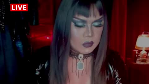 Mistress Coco online show from July 26, 6:20 am