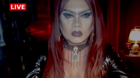 Mistress Coco online show from July 27, 6:31 am