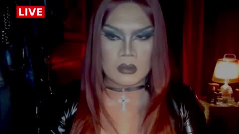 Mistress Coco online show from July 29, 6:56 am