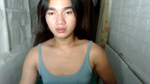 TransGoddessZhandria online show from July 1, 5:02 pm