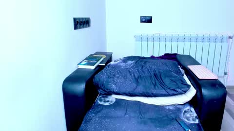 Kira online show from November 19, 1:16 am