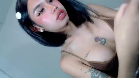 Snapshot of tgirl_luna69 chatting on January 30, 8:21 pm Luna online show from January 30, 8:21 pm