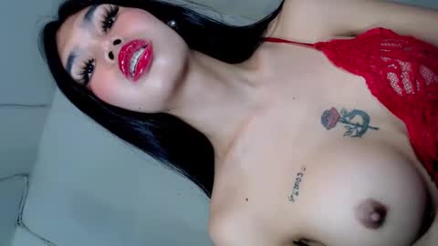 Snapshot of tgirl_luna69 chatting on February 13, 4:07 pm Luna online show from February 13, 4:07 pm